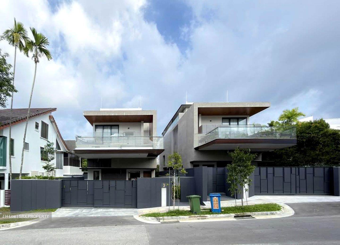 Braddell Heights Estate (D13), Detached #591418391